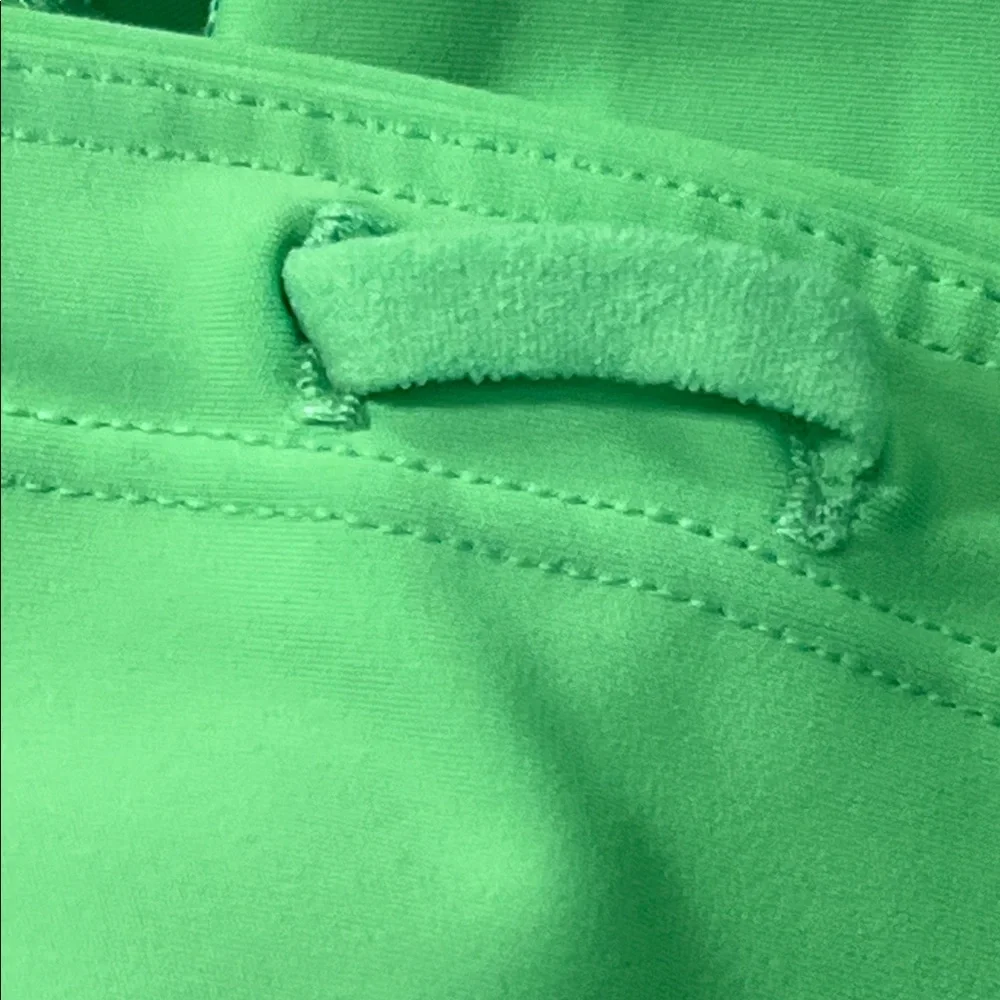 NWOT Athleta Interval Leggings